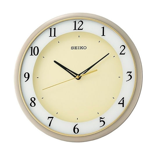 Настенные часы Seiko Clock QXA683JN